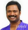 Dr. Pari Manickam Raman Urologist in Fortis Malar Hospital Adyar, Chennai