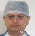 Dr. Amit Vyas Orthopedic Surgeon in Fortis Escorts Hospital Jaipur, Jaipur