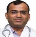 Dr. Divesh Goyal Medical Oncologist in Fortis Escorts Hospital Jaipur, Jaipur