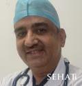 Dr. Jai Prakash Dadhich Pediatrician & Neonatologist in Jaipur