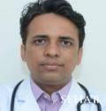 Dr. Rajesh Kumar Garsa Nephrologist in Jaipur