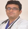 Dr. Sanjay Khatri Pediatrician in Fortis Escorts Hospital Jaipur, Jaipur