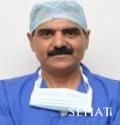 Dr. Rajesh Sharma General Surgeon in Fortis Escorts Hospital Jaipur, Jaipur