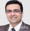 Dr. Amit Rana Internal Medicine Specialist in Fortis Hospital Kalyan, Mumbai