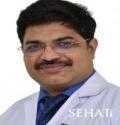 Dr. Anil Heroor Surgical Oncologist in Mumbai