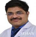 Dr. Anil Heroor Surgical Oncologist in Anil Cancer Clinic Mumbai