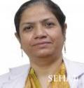 Dr. Zakia Khan Cardiologist in Fortis Hospital Kalyan, Mumbai