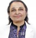 Dr. Rupali Nanjappa Dermatologist in Fortis Hospital Kalyan, Mumbai