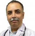 Dr. Ashok Borisa General Surgeon in Fortis Hospital Kalyan, Mumbai