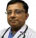 Dr. Bhavesh Chauhan Internal Medicine Specialist in Fortis Hospital Kalyan, Mumbai