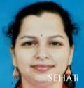 Dr. Dipali Rothe Obstetrician and Gynecologist in Fortis Hospital Kalyan, Mumbai