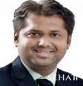 Dr. Harshit Shah Surgical Oncologist in Fortis Hospital Kalyan, Mumbai