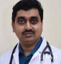 Dr. Sandeep Patil Internal Medicine Specialist in Mumbai