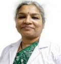 Dr. Sandhya Kulkarni Pulmonologist in Fortis Hospital Kalyan, Mumbai