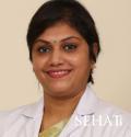 Dr. Swati Raju Gastroenterologist in Kauvery Hospital Vadapalani, Chennai
