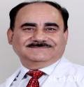 Dr. Ashok Dhar Orthopedic Surgeon in Fortis Escorts Hospital Faridabad, Faridabad