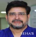 Dr. Brahm Datt Pathak General Surgeon in Fortis Escorts Hospital Faridabad, Faridabad