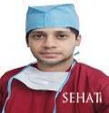 Dr. Ruchit Kansaria Surgical Oncologist in Wockhardt Hospitals Mumbai, Mumbai