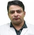 Dr. Adil Farooq Gastroenterologist in Fortis Hospital Shalimar Bagh, Delhi