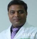 Dr. Amit Prakash Cardiac Anesthetist in Fortis Hospital Shalimar Bagh, Delhi