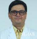 Dr. Anup Sabherwal ENT Surgeon in Fortis Hospital Shalimar Bagh, Delhi