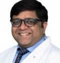 Dr. Anuvijayant Goel Anesthesiologist in Fortis Hospital Shalimar Bagh, Delhi