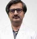 Dr. Aseem Madangopal Khurana Medical Oncologist in Delhi