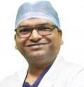 Dr. Ashish Kumar Gupta Orthopedician in Fortis Hospital Shalimar Bagh, Delhi
