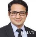 Dr. Deepak Verma Psychiatrist in Fortis Hospital Shalimar Bagh, Delhi