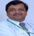 Dr. Dinesh Mittal Nephrologist in Maharaja Agarsen Hospital Delhi, Delhi