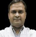 Dr. Harish Saini Nephrologist in Fortis Hospital Shalimar Bagh, Delhi