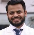 Dr. Abhinav Kumar Gastroenterologist in Jaypee Hospital Noida