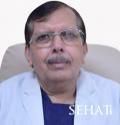 Dr. Ashok Omar Cardiologist in Fortis Escorts Heart Institute & Research Centre Delhi
