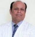 Dr. Anand Kumar Pandey Cardiologist in Max Super Speciality Hospital Ghaziabad