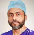 Dr. Anshuman Kumar Oncologist in Delhi