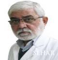 Dr. Ashok Sharma Diabetologist in Delhi