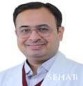 Dr. Avi Kumar Pulmonologist in Fortis Escorts Heart Institute & Research Centre Delhi