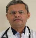 Dr. Azmat Karim Pulmonologist in Fortis Escorts Heart Institute & Research Centre Delhi