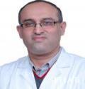 Dr. Dhruv Zutshi Neurologist in Holy Family Hospital Delhi, Delhi