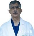 Dr. Krishna Subramony Iyer Pediatric Cardiothoracic Surgeon in Delhi