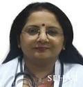 Dr.P. Archana Rao Obstetrician and Gynecologist in Fortis Escorts Heart Institute & Research Centre Delhi