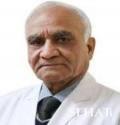 Dr. Raj Kumar Jain Diabetologist in Delhi