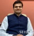 Dr. Sachin Sharma Orthopedic Surgeon in Delhi
