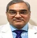 Dr. Sanjay Gupta Cardiothoracic Surgeon in Fortis Flt. Lt. Rajan Dhall Hospital Delhi