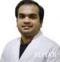 Dr.T.K. Surakshith Gastroenterologist in Delhi