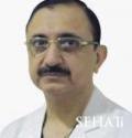 Dr. Surendra Nath Khanna Cardiothoracic Surgeon in Fortis Escorts Heart Institute & Research Centre Delhi