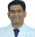 Dr. Vishal Chhabra Psychiatrist in Fortis Hospital Shalimar Bagh, Delhi