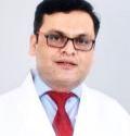 Dr. Vivudh Pratap Singh Cardiologist in Fortis Escorts Heart Institute & Research Centre Delhi