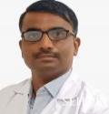 Dr.H.N. Harsha Kumar Nephrologist in Fortis Hospitals Nagarbhavi, Bangalore