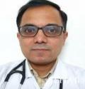 Dr.S. Kiran Gastroenterologist in Fortis Hospitals Nagarbhavi, Bangalore